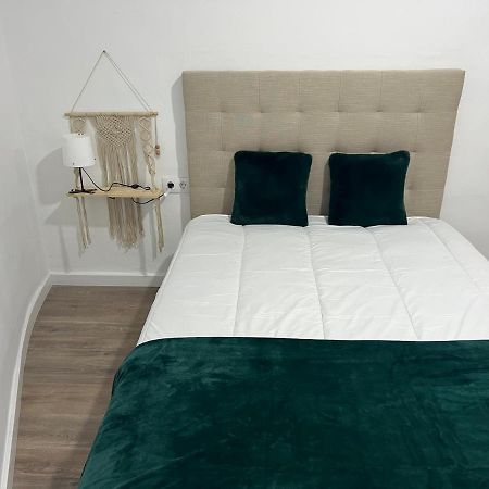 Apartamento En Cieza Am Apartment Екстериор снимка