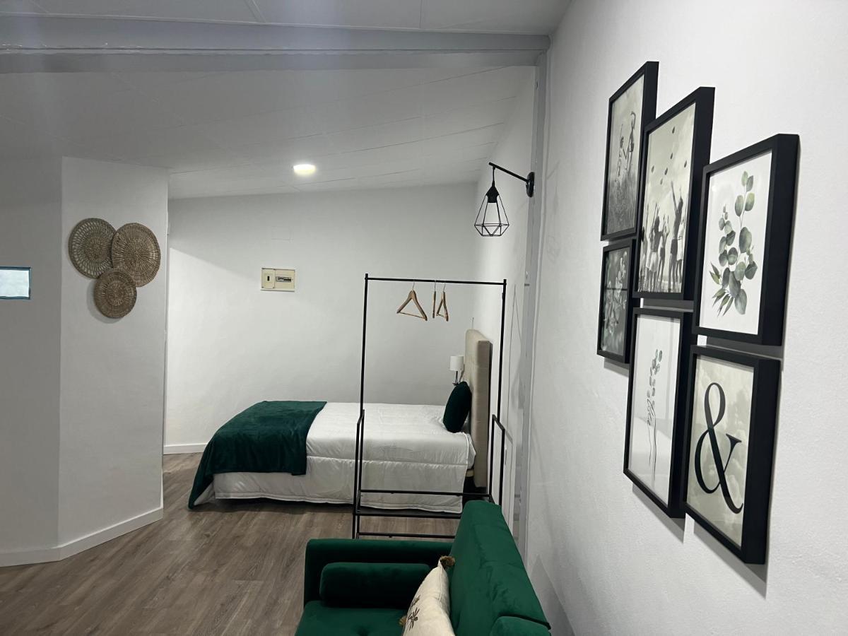 Apartamento En Cieza Am Apartment Екстериор снимка