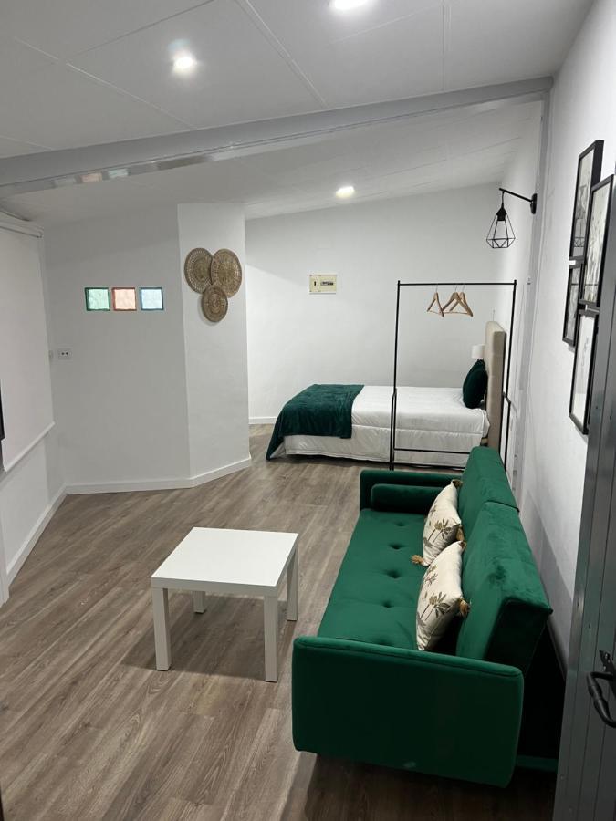 Apartamento En Cieza Am Apartment Екстериор снимка
