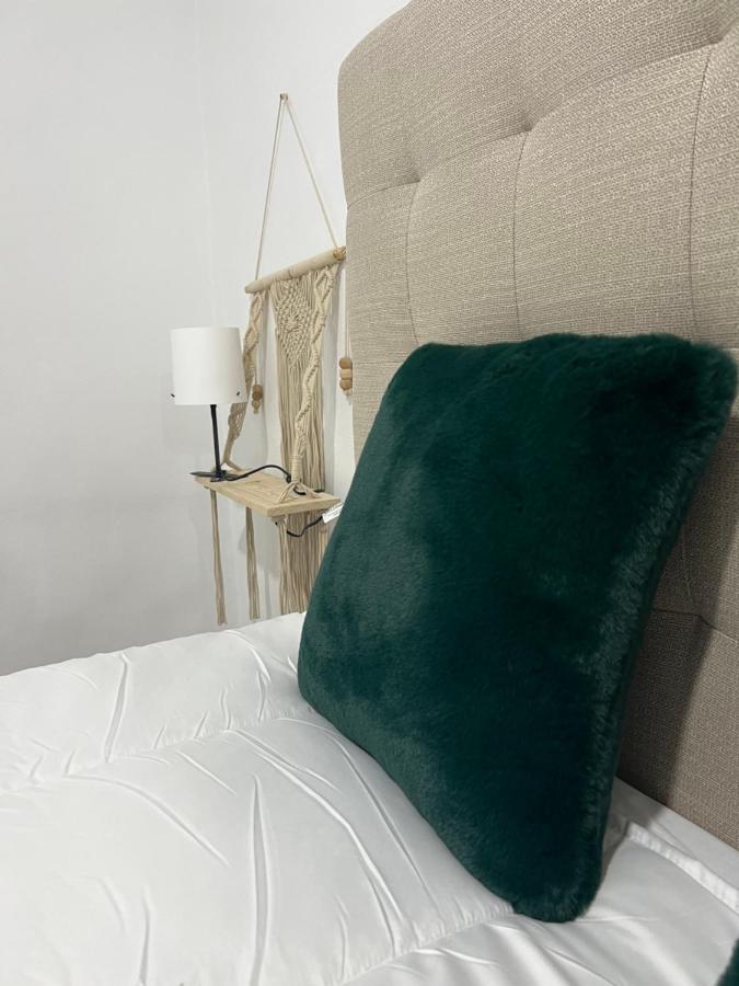 Apartamento En Cieza Am Apartment Екстериор снимка